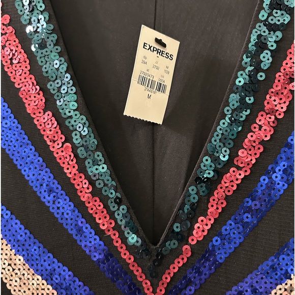 Express dress size Medium - Picture 2 of 2